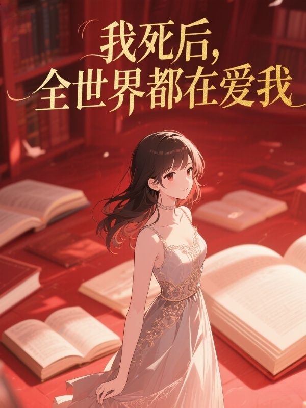 我死后，全世界都在爱我