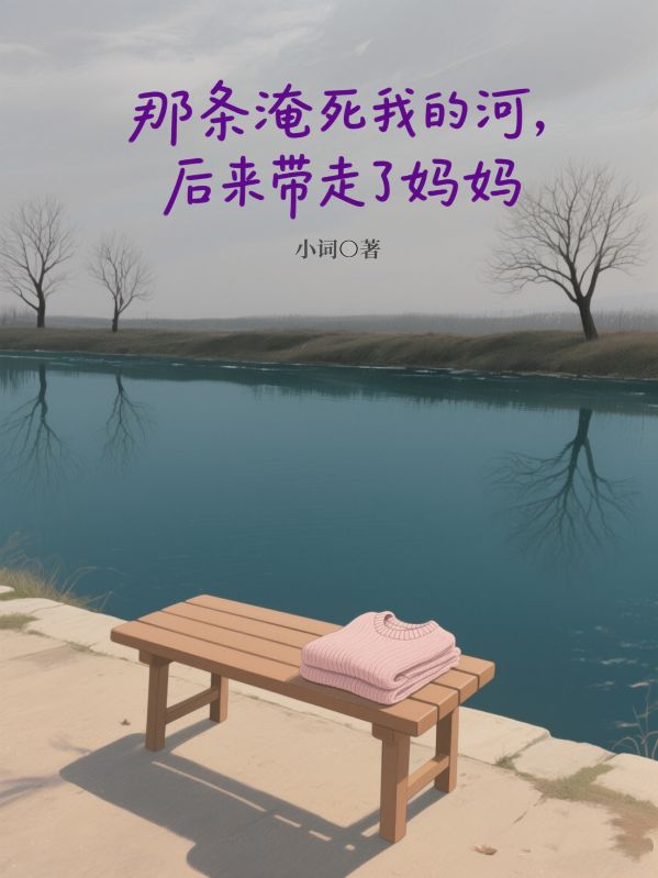 那条淹死我的河,后来带走了妈妈
