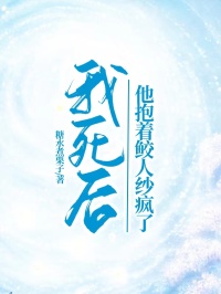 我死后，他抱着鲛人纱疯了