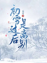 初雪过后是别离