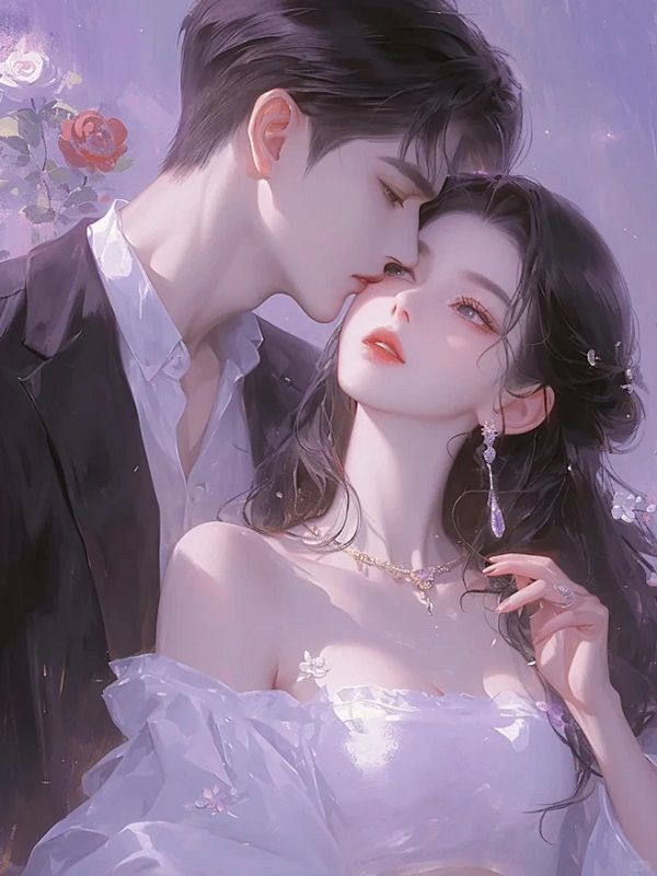 海棠未眠，爱意殆尽