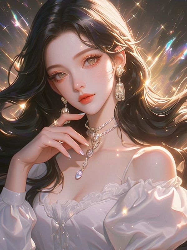 闺蜜给我下绝嗣煞,却不知我能听到女儿心声