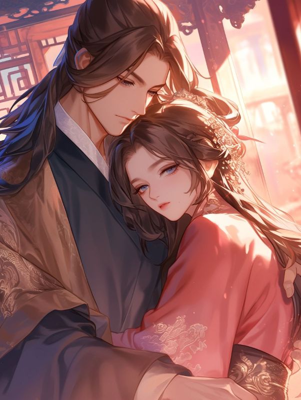 被下药当众出丑后,活阎王为我屠尽仇家