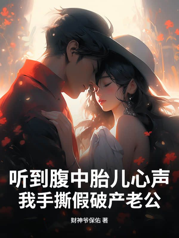 听到腹中胎儿心声，我手撕假破产老公