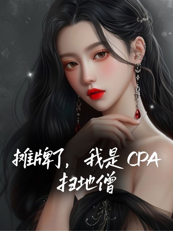 摊牌了，我是 CPA 扫地僧