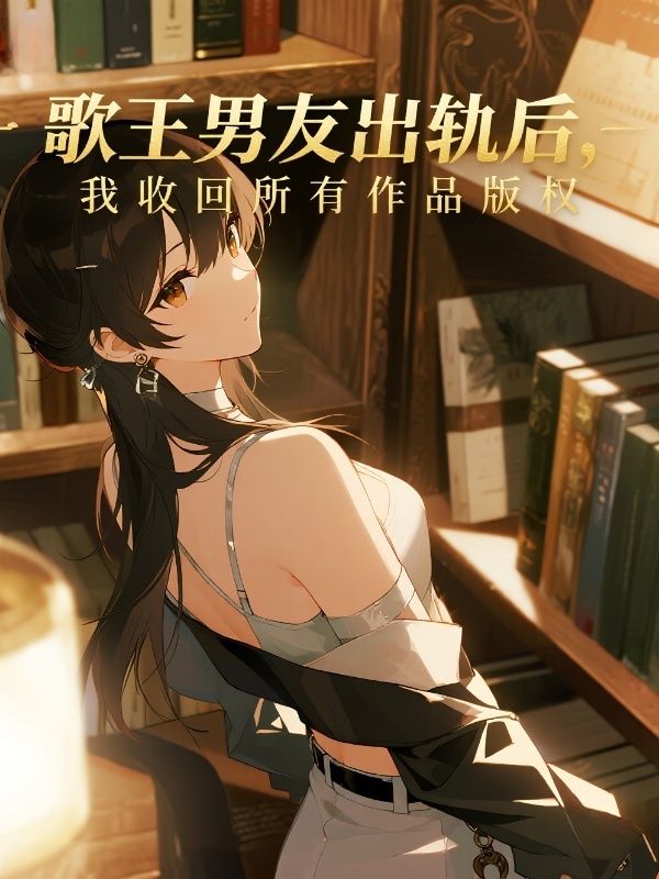 歌王男友出轨后，我收回所有作品版权