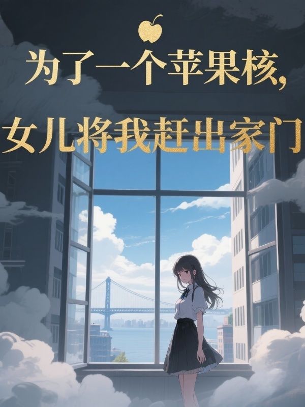 为了一个苹果核，女儿将我赶出家门