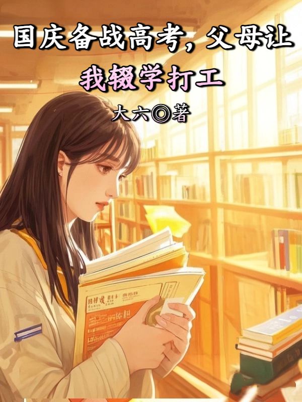 国庆备战高考，父母让我辍学打工