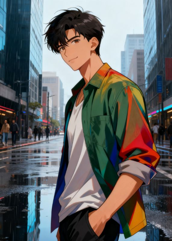 影后女友为傍京圈抛弃我，可我是太子爷