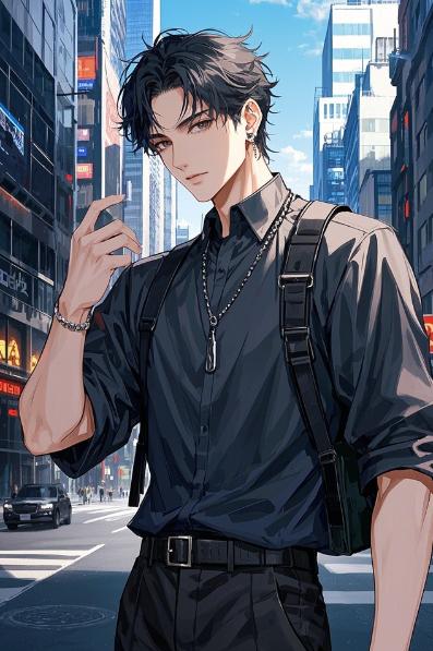 被女友下属联手做局后，我反手做空了公司