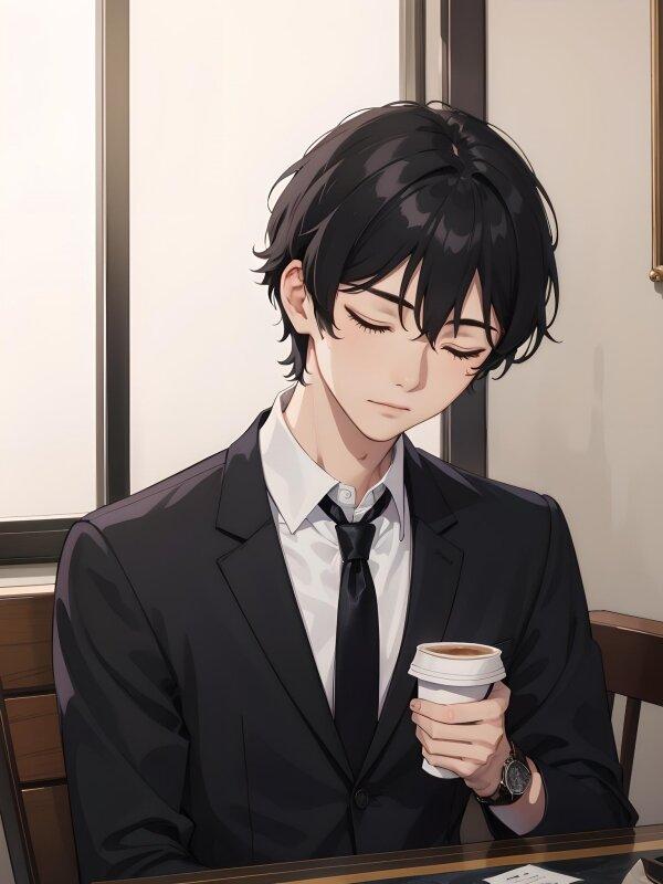 未婚妻不顾肚中的孩子，和学弟一起蹦迪