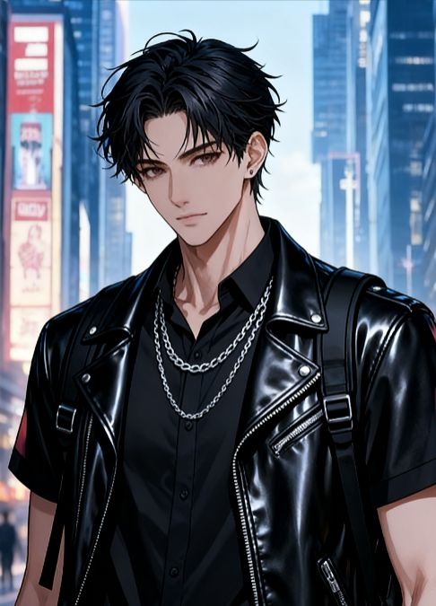 妻女联同老板抽我血，我直接抽干他们公司