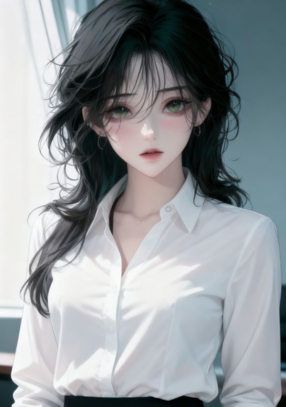 被男友下属联手做局后，我反手做空了公司