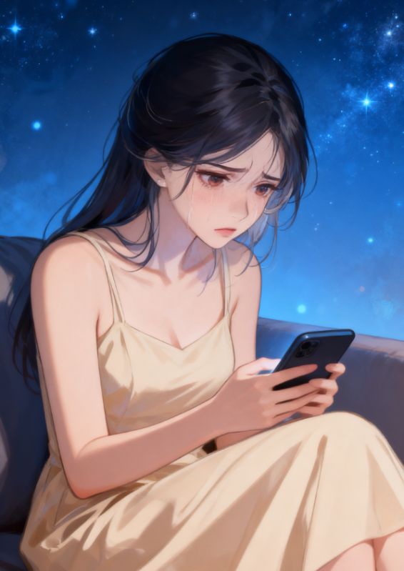 儿子走丢，怕人多不找的老公却陪三听演唱会