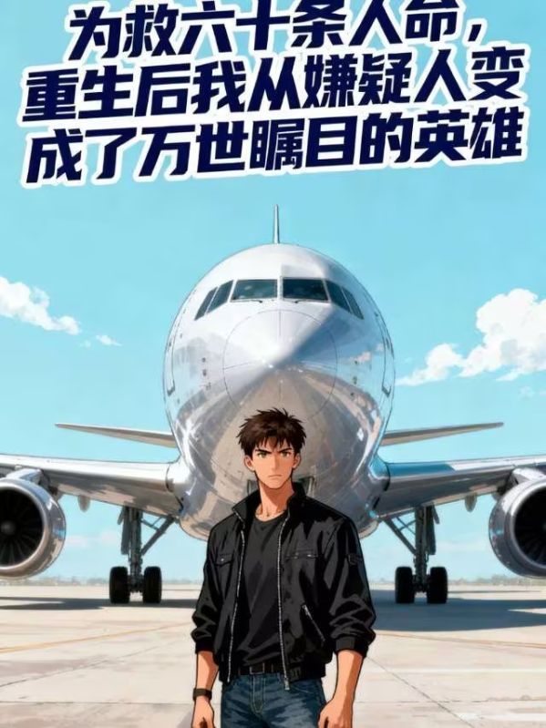 为救六十条人命，重生后我从嫌疑人变成了万世瞩目的英雄