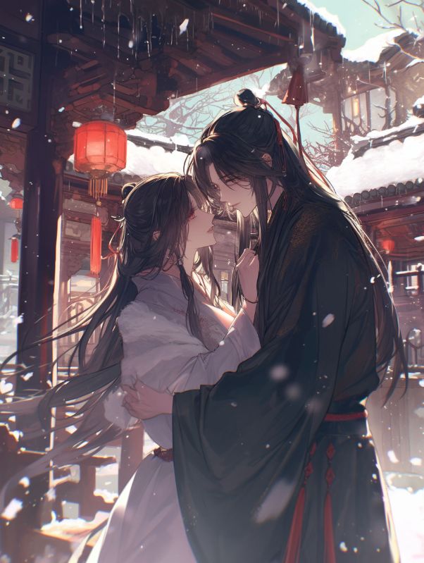 曾许月光是旧梦