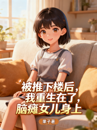 被推下楼后，我重生在了脑瘫女儿身上
