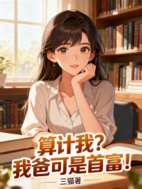 算计我？我爸可是首富！