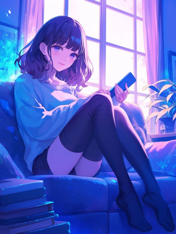 丈夫得了恐慌症后，我远走他乡