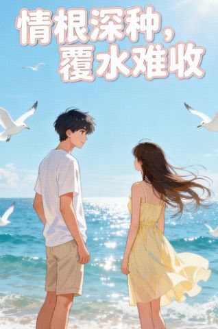 情根深种，覆水难收