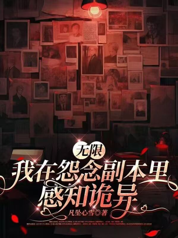 无限我在怨念副本里感知诡异