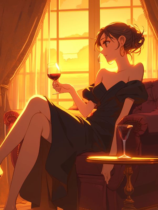 女秘书落水后，怀了我男友的种