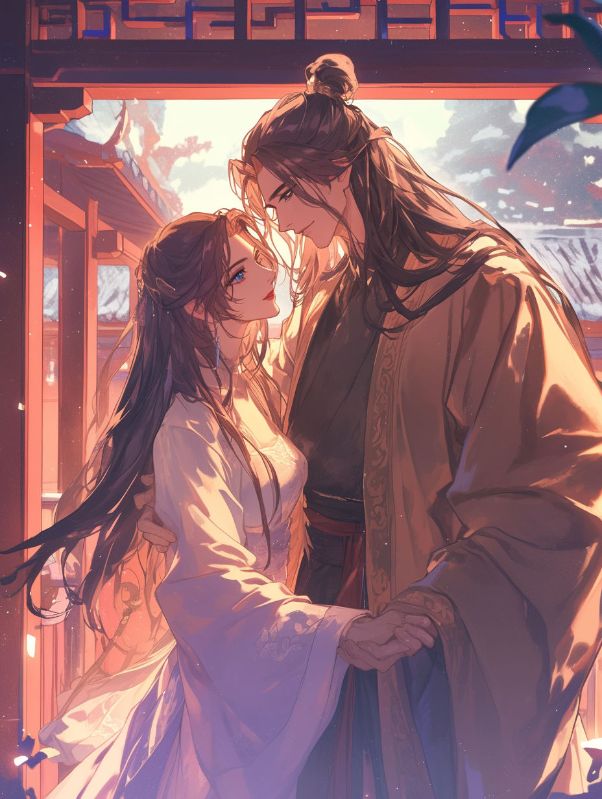 还阳后,我给刺杀目标送娃