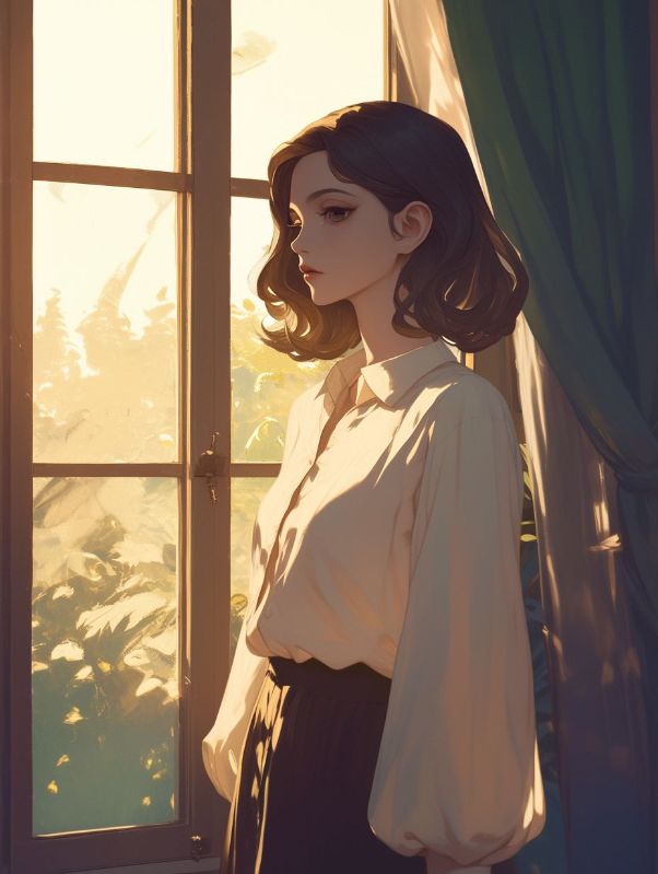 女儿被箭射穿脸后，我杀疯了