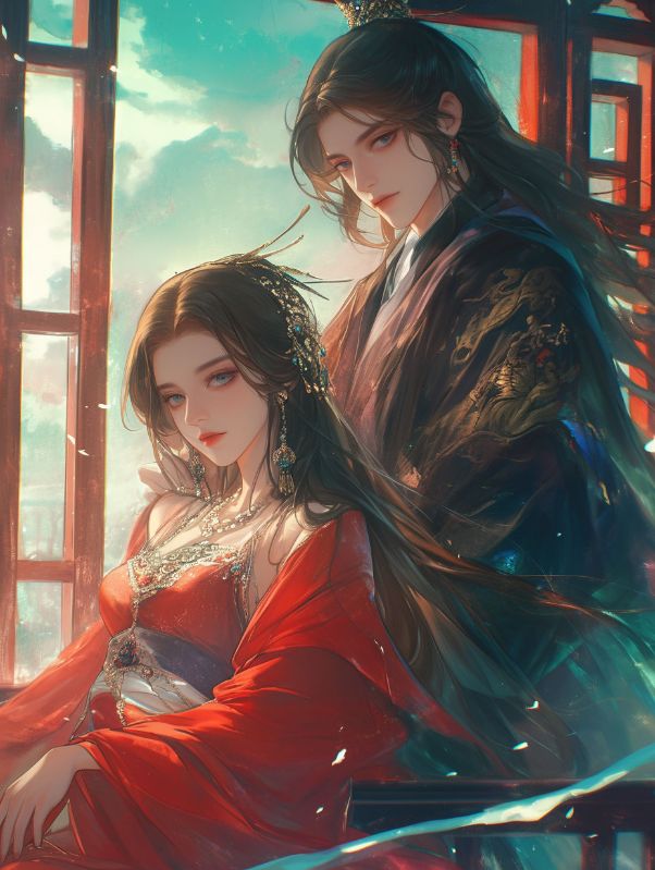 遗她一寸晚来春