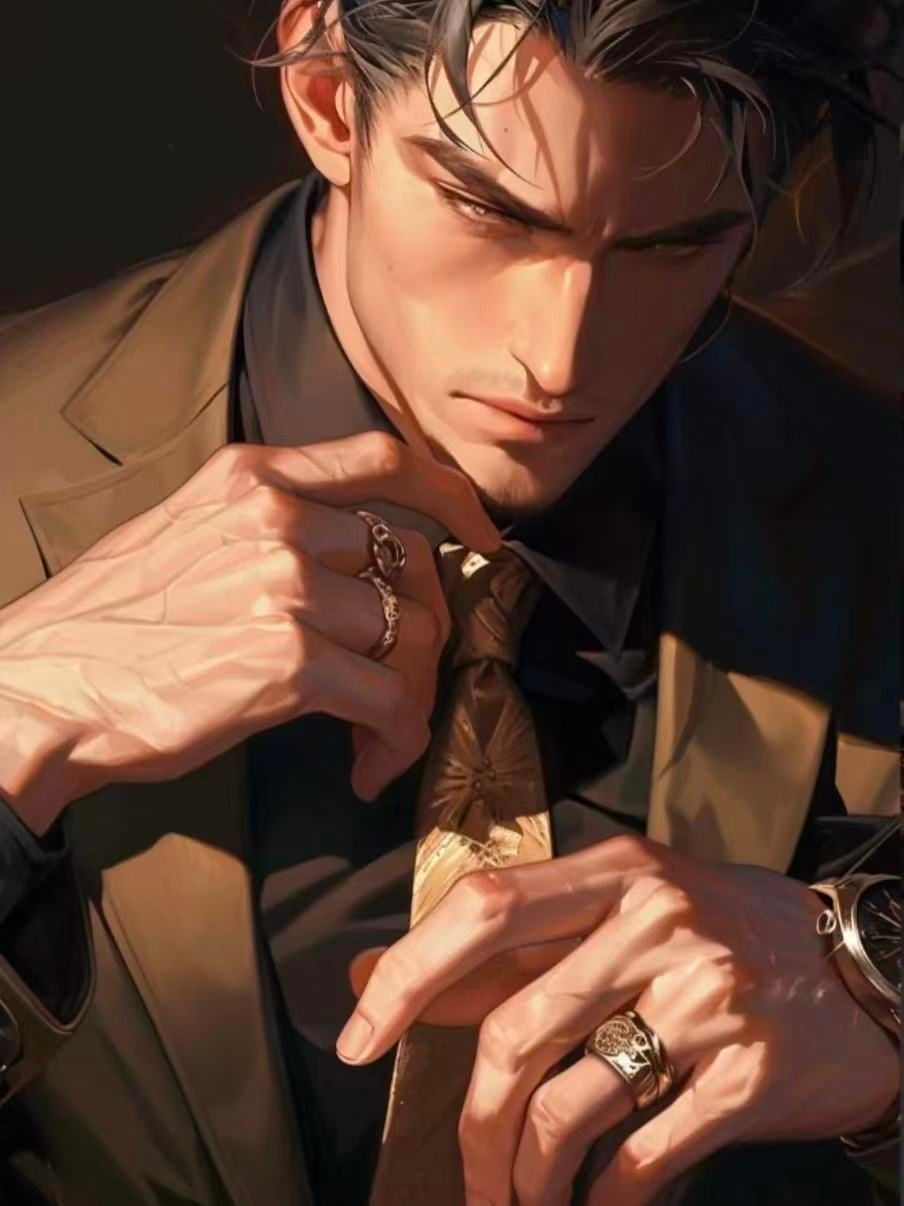 发现爸爸出轨,我让他牢底坐穿