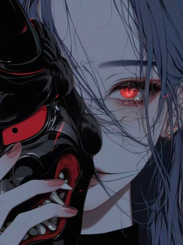 我从地狱爬出来只为点男模