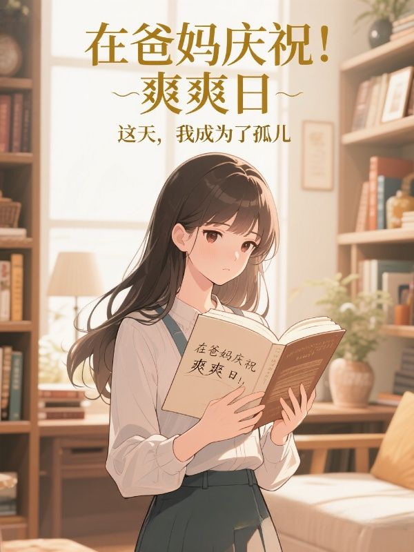 在爸妈庆祝“爽爽日”这天，我成为了孤儿