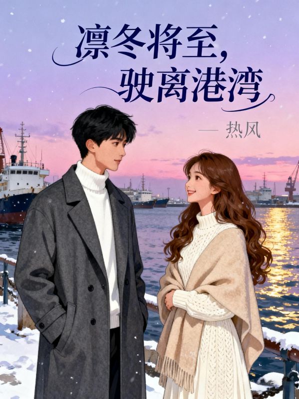 凛冬将至,驶离港湾