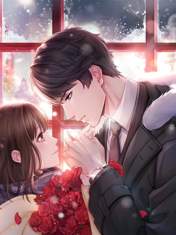 我成了仇人的继母