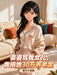 婆婆骂我女儿，我捐她30万养老金