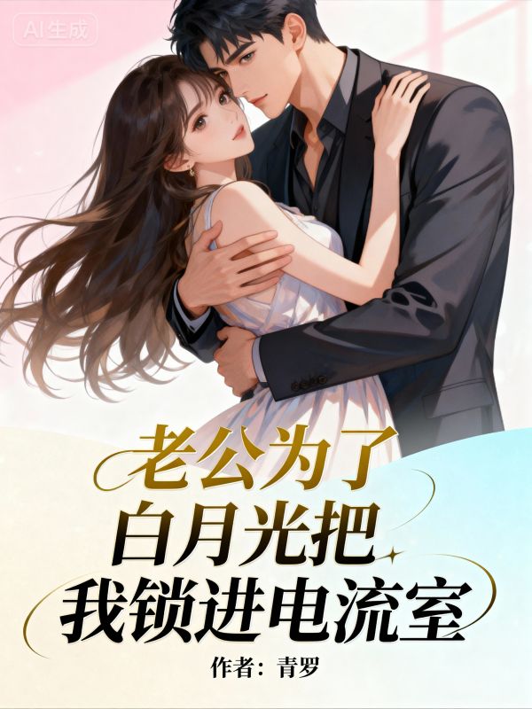 老公为了白月光把我锁进电流室