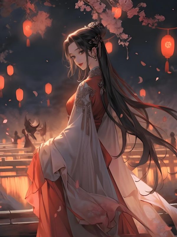 皇上骗我和亲，我血洗皇城当女帝