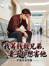 我筹钱救兄弟，妻子却想害他