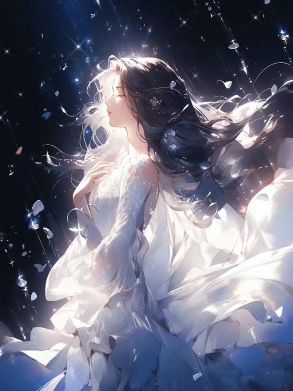 婚礼前,未婚夫设计的婚纱却不是给我的