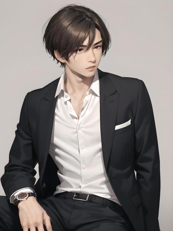 岁岁年年终相忘