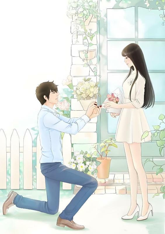 未婚妻逃婚后，这一次我彻底放弃