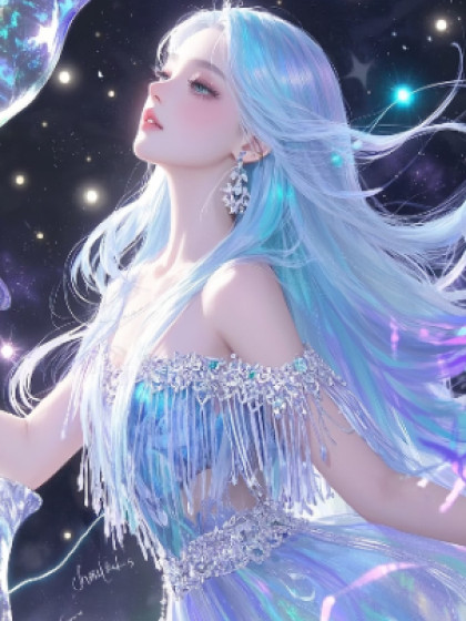 再见，格桑花海