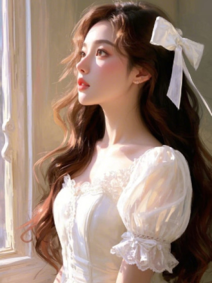 和她散于那年秋