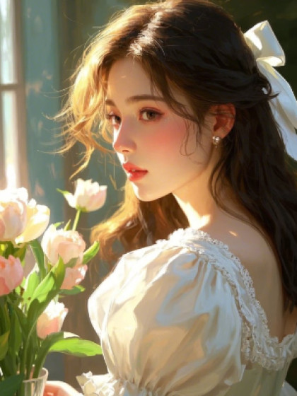 和他散于那年秋