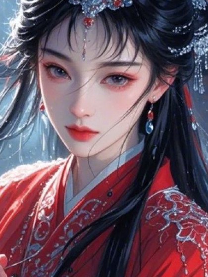 忘川河的约定,是愿赌服输