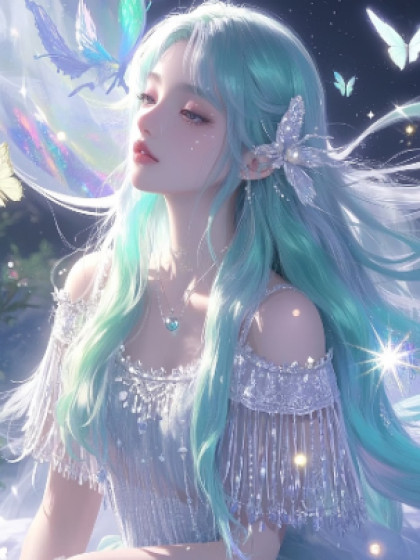 冰河纪元,我篡改了救世主的预言