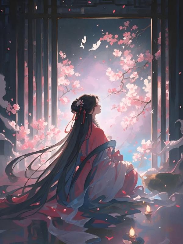 真千金换命后，恶鬼掀翻侯府