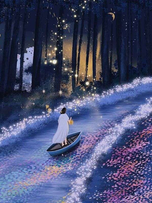 暴雪席卷全城，老公选择救白月光母子