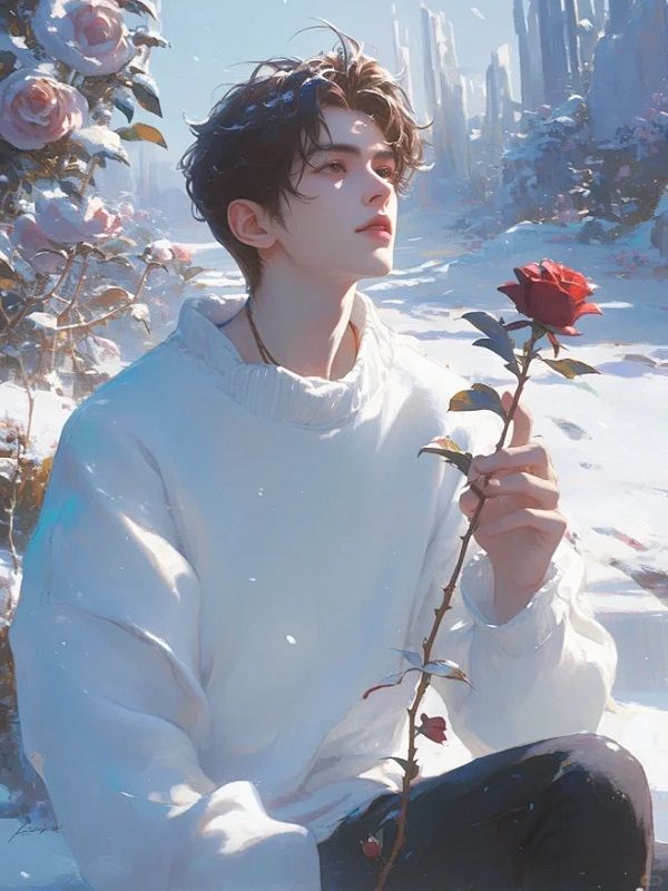 暴雪降临，救援队妻子丢下我和女儿救白月光