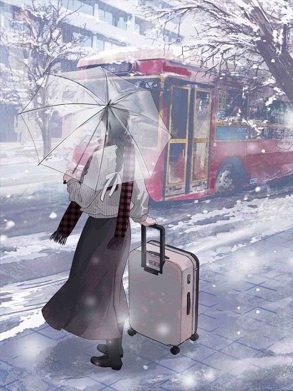 小三把我当保姆后，我甩出她的房租账单